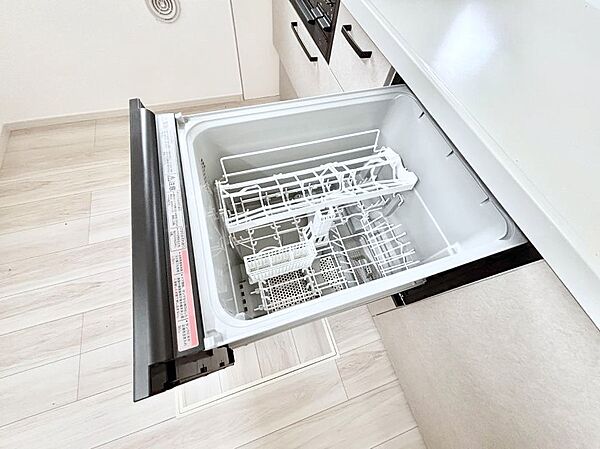 設備を拡大表示