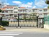 周辺：小学校 1000m 千葉市立院内小学校