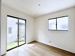 室内の画像