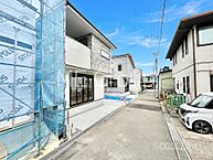 千葉県八千代市萱田：物件画像
