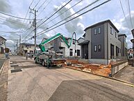 千葉県松戸市八ケ崎7丁目：物件画像