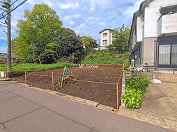 鎌ケ谷市東道野辺7丁目 第2 新築一戸建て 全2棟