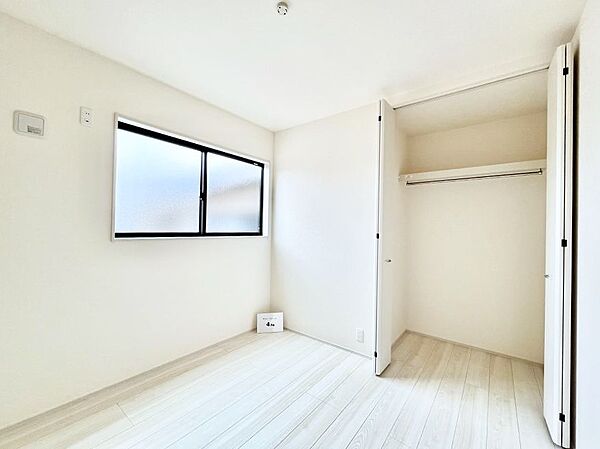 子供部屋