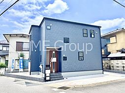 柏市酒井根7丁目 新築一戸建て 全1棟 5課