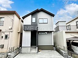 八千代市勝田台3丁目 21期 新築一戸建て 全1棟 4課