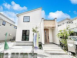 ウィザースガーデン 我孫子市根戸 新築一戸建て 全1棟 5課