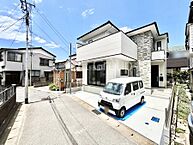 千葉県柏市十余二：物件画像