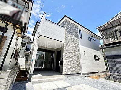 外観:~Exterior~ 首都圏で憧れのスローライフ♪緑に囲まれた土地は都会の喧騒を忘れられそう。四季を通じて自然と触れ合えるスポットが周辺には盛りだくさん!住みたくなる家。暮らしたい町。 外観:~Exterior~ 首都圏で憧れのスローライフ♪緑に囲まれた土地は都会の喧騒を忘れられそう。四季を通じて自然と触れ合えるスポットが周辺には盛りだくさん!住みたくなる家。暮らしたい町。