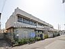 周辺：幼稚園・保育園 630m 馬橋西保育所