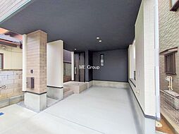 千葉市中央区寒川町3丁目 3期 新築一戸建て 全1棟 5課