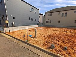 船橋市三山4丁目　新築一戸建て　全2棟