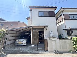 船橋市松が丘4丁目　中古戸建て　1課