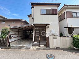 船橋市松が丘4丁目 中古戸建て 1課