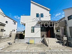 船橋市二和西5丁目 中古戸建 1課