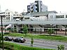 周辺：駅 3000m JR常磐線南柏駅