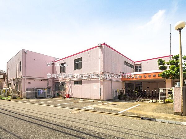 周辺を拡大表示