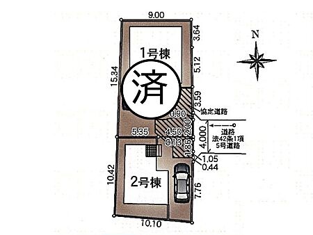 物件画像