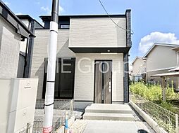 グラファーレ　千葉市若葉区みつわ台1丁目　20期　全3棟