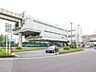 周辺：駅 560m 千葉都市モノレール「千城台」駅
