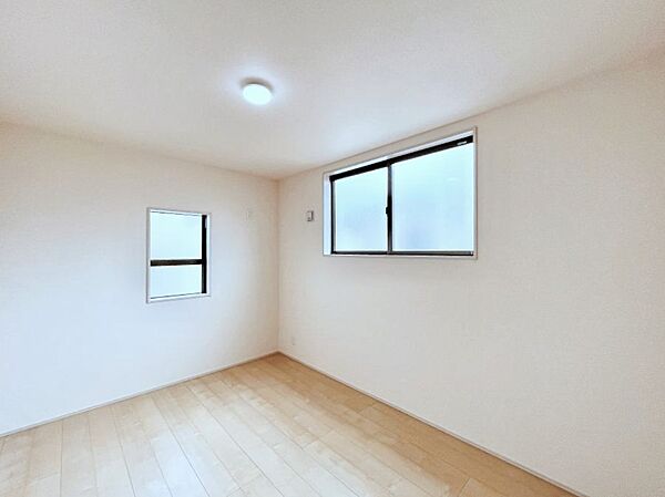 子供部屋