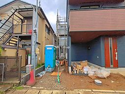 外観の画像