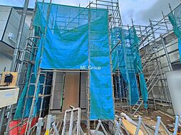 柏市亀甲台町1丁目　6期　新築一戸建て　全3棟　5課