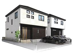 グラファーレ 市川市宮久保6丁目 20期 全2棟