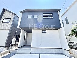 千葉市稲毛区宮野木町 新築一戸建て 全3棟