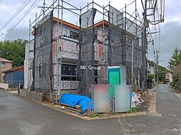 千葉市若葉区桜木8丁目 14期 新築一戸建て 全1棟 5課