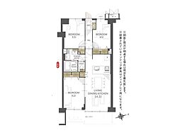 コスモ西葛西