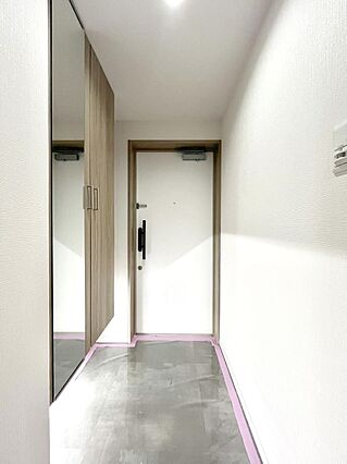 家族の帰宅やお...
