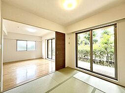 室内の画像