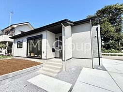 千葉市花見川区こてはし台 16期 新築一戸建て 全1棟 5課