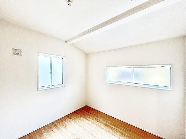 子供部屋