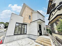 千葉市稲毛区宮野木町 10期 新築一戸建て 全2棟 5課