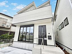 千葉市稲毛区宮野木町 10期 新築一戸建て 全2棟 5課