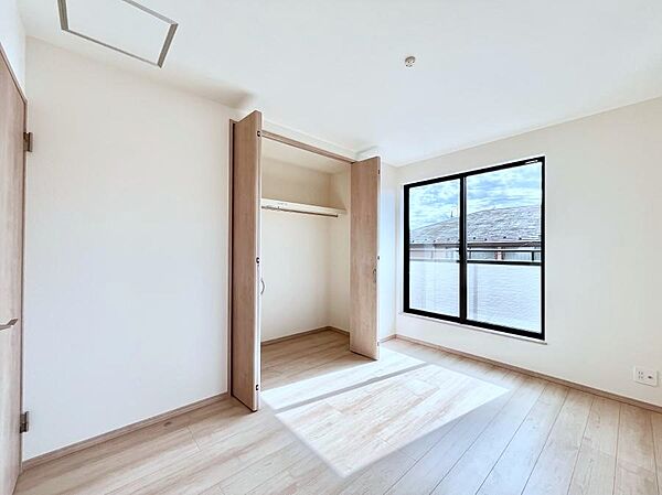 子供部屋