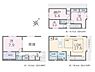 間取り：～Floor plan～　図面と異なる場合は現況を優先致します。