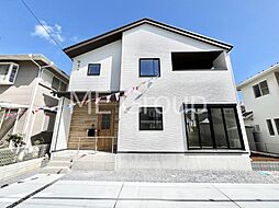 千葉市花見川区横戸台 2期 新築一戸建て 全1棟 5課