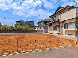 千葉市花見川区こてはし台5丁目 新築一戸建て 全2棟
