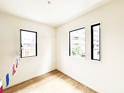 子供部屋の画像