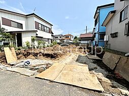 鎌ケ谷市南初富4丁目 1期 新築一戸建て 全1棟 5課
