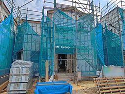 千葉市中央区川戸町 第2 新築一戸建て 全4棟 5課