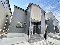 千葉市中央区川戸町 第2 新築一戸建て 全4棟 5課