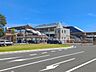 周辺：駅 2550m JR「鎌取」駅