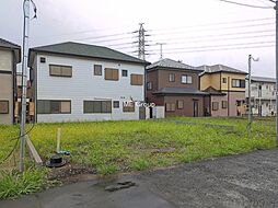 佐倉市井野 18期 新築一戸建て 全3棟 5課