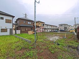佐倉市井野 18期 新築一戸建て 全3棟 5課