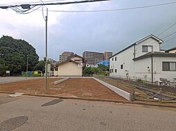 習志野市東習志野1丁目 12期 新築一戸建て 全2棟 5課