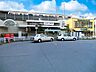 周辺：駅 160m 本八幡駅
