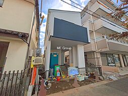 松戸市二十世紀が丘萩町 新築一戸建て 全1棟
